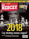e-prasa: Tygodnik Do Rzeczy – 1/2018