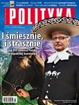 e-prasa: Polityka – 3/2017