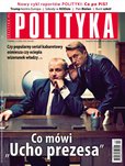 e-prasa: Polityka – 4/2017