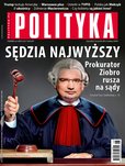 e-prasa: Polityka – 6/2017