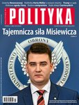 e-prasa: Polityka – 7/2017