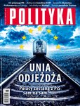 e-prasa: Polityka – 11/2017