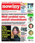 e-prasa: Nowiny Sokólskie – 6/2017