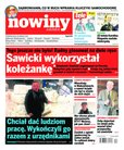 e-prasa: Nowiny Sokólskie – 12/2017