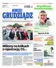 e-prasa: Nowości Grudządz – 217/2017