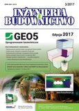 e-prasa: Inżynieria i Budownictwo  – 3/2017