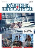 e-prasa: Inżynieria i Budownictwo  – 6/2017