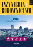 e-prasa: Inżynieria i Budownictwo  – 9/2017