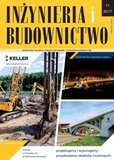 e-prasa: Inżynieria i Budownictwo  – 11/2017