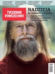 e-prasa: Tygodnik Powszechny – 5/2017