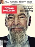 e-prasa: Tygodnik Powszechny – 11/2017