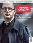 e-prasa: Tygodnik Powszechny – 13/2017