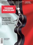 e-prasa: Tygodnik Powszechny – 15/2017