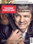 e-prasa: Tygodnik Powszechny – 17/2017