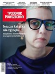 e-prasa: Tygodnik Powszechny – 20/2017