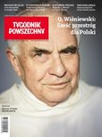 e-prasa: Tygodnik Powszechny – 22/2017