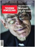 e-prasa: Tygodnik Powszechny – 35/2017