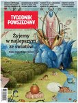 e-prasa: Tygodnik Powszechny – 36/2017