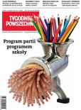 e-prasa: Tygodnik Powszechny – 37/2017