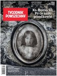e-prasa: Tygodnik Powszechny – 44/2017