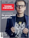 e-prasa: Tygodnik Powszechny – 46/2017