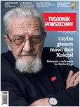e-prasa: Tygodnik Powszechny – 49/2017