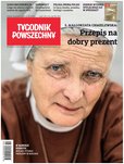 e-prasa: Tygodnik Powszechny – 50/2017