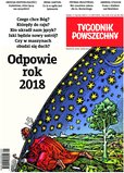 e-prasa: Tygodnik Powszechny – 1-2/2018