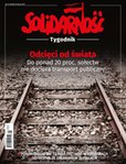 e-prasa: Tygodnik Solidarność – 21/2017