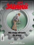e-prasa: Tygodnik Solidarność – 24/2017