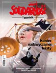 e-prasa: Tygodnik Solidarność – 30/2017