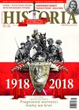 e-prasa: Polska Zbrojna Historia – 4/2017-1/2018