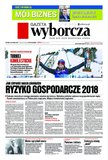 e-prasa: Gazeta Wyborcza - Warszawa – 1/2018