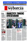 e-prasa: Gazeta Wyborcza - Warszawa – 2/2018