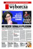 e-prasa: Gazeta Wyborcza - Warszawa – 30/2018