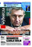e-prasa: Gazeta Wyborcza - Warszawa – 40/2018