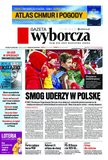 e-prasa: Gazeta Wyborcza - Warszawa – 42/2018