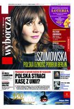 e-prasa: Gazeta Wyborcza - Warszawa – 46/2018