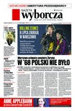 e-prasa: Gazeta Wyborcza - Warszawa – 48/2018