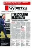 e-prasa: Gazeta Wyborcza - Warszawa – 49/2018