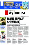 e-prasa: Gazeta Wyborcza - Warszawa – 51/2018