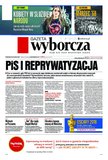 e-prasa: Gazeta Wyborcza - Warszawa – 53/2018