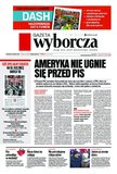 e-prasa: Gazeta Wyborcza - Warszawa – 56/2018