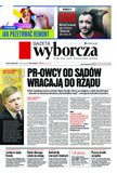 e-prasa: Gazeta Wyborcza - Warszawa – 63/2018
