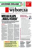 e-prasa: Gazeta Wyborcza - Warszawa – 67/2018