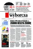 e-prasa: Gazeta Wyborcza - Warszawa – 69/2018