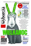 e-prasa: Gazeta Wyborcza - Warszawa – 76/2018