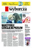 e-prasa: Gazeta Wyborcza - Warszawa – 79/2018