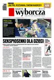 e-prasa: Gazeta Wyborcza - Warszawa – 82/2018