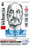 e-prasa: Gazeta Wyborcza - Warszawa – 87/2018